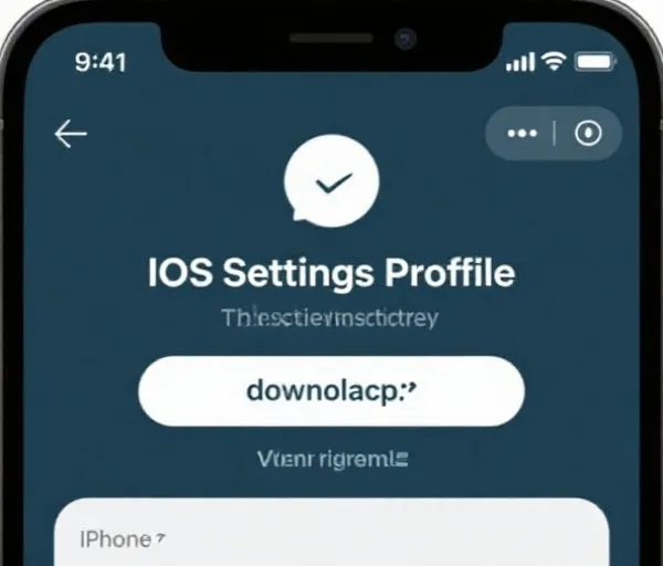 iOS 下载提示