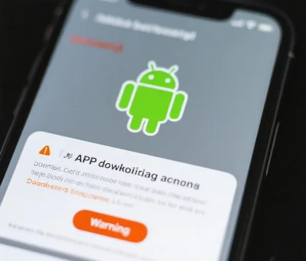 Android 下载提示